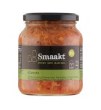 Kimchi bio 350g Smaakt