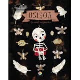 Osisor isi cauta un prieten, Corint Junior
