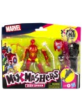 Spider Man Mixmashers Iron Spider Deluxe F9217