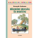 B&eacute;kav&aacute;ri uras&aacute;g &eacute;s bar&aacute;tai - Kenneth Grahame