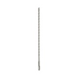 Burghiu beton vidia 8x350mm SDS Plus, varf cruce