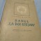HANUL LA DOI STEJARI -JAMES M.CAIN 1946