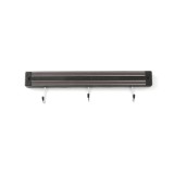 Suport magnetic cutite cu 3 carlige