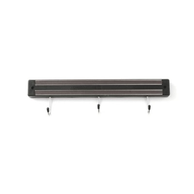 Suport magnetic cutite cu 3 carlige foto