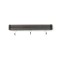 Suport magnetic cutite cu 3 carlige
