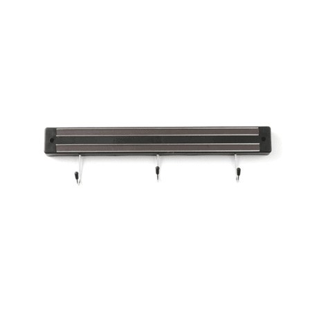 Suport magnetic cutite cu 3 carlige