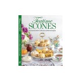 Teatime Scones: From the Editors of Teatime Magazine