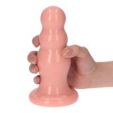 Cumpara ieftin Butt Anal Toyz4Lovers "Olmo" 16,5 cm - Natural