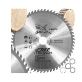 Disc circular pentru lemn, 250 x 32, 60 dinti, Vidia, Verke