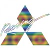 Sticker Mitsubishi Racing , Autocolant Sportiv pentru Masina Ta