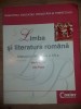 Limba si literatura romana. Manual pentru clasa a 12-a - Marin Iancu, Alin Popa, Clasa 12, Limba Romana