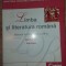 Limba si literatura romana. Manual pentru clasa a 12-a - Marin Iancu, Alin Popa