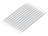 Conector cablu jumper flexibil 2,54mm 38,1mm