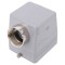 Conector Carcasă HDC C-TYPE IP66