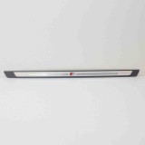 Ornament Prag Dreapta Fata Audi A5 F53 2017&gt; OEM 8W6947418A Original