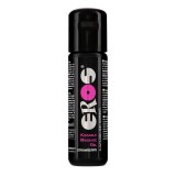 Gel de masaj Eros efect de incalzire aroma Capsuni 100 ml