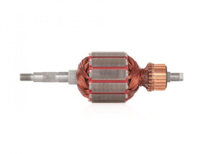 Rotor pentru masina de tuns iarba G83027, Geko CG83027B foto