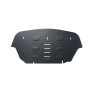 Scut motor metalic Citroen C3 Aircross 2017-prezent