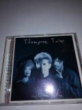 Thompson Twins Singles collection Cd audio Camden 1996 EEC NM