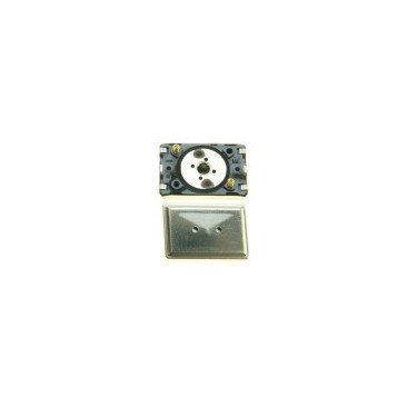 SPEAKER (CASCA) NOKIA 1200, 6131, N73 CAL.A foto