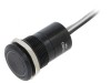 Comutator Capacitiv SPST-NC 12V DC IP68 ON-OFF