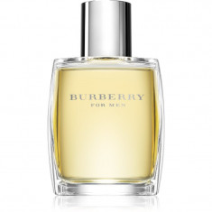 Burberry Burberry for Men Eau de Toilette pentru bărbați 50 ml