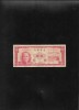 Taiwan 5 yuan 1961 seria457322