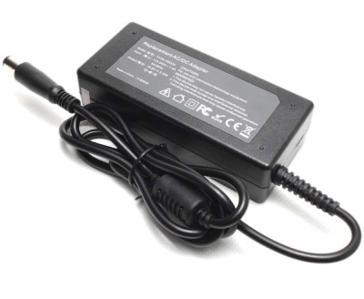 Incarcator Replacement Dell Latitude D400 65W, Latitude D410 65W, Latitude D420 65W, Latitude D430 65W, foto