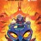 Dark Ride Volume 1