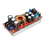 Sursa DC-DC Step Up Boost 12V la 24V 36V 48V 60V 1200W 20A, Convertor Tensiune Reglabila, Protectie Supracurent si Scurtcircuit