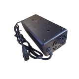 Incarcator Trotineta electrica Myria titan 63v li-ion mufa GX16