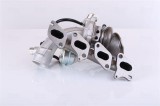 Turbocompresor Chevrolet Aveo, Cruze, Orlando, Trax; Opel Adam, Astra J, Astra J Sports, Cascada, Corsa D, Corsa E, Insignia A, Insignia A Sports,