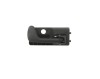Maner usa interior Fiat Punto I (176), 10.1993-09.1999, montare fata=spate, dreapta, negru / texturt, RapidAuto