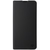 Husa tip carte cu stand Techsuit Magnet Skin neagra pentru Xiaomi Redmi 14C 4G, Poco C75 4G/5G