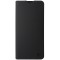 Husa tip carte cu stand Techsuit Magnet Skin neagra pentru Xiaomi Redmi 14C 4G, Poco C75 4G/5G