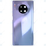 Huawei Mate 30 Pro (LIO-L09 LIO-L29) Capac baterie spațiu argintiu 02353FFY