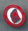 AX 948 INSIGNA -MARINER SOCIETY - HOLLAND AMERICA -PENTRU COLECTIONARI