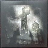 Cemetery Skyline Nordic Gothic Deluxe Ed. LP Red Deep Blood (2vinyl)