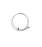 Sonda de temperatura tip K, filet M6, 2M