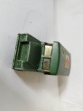 bnk jc Corgi Juniors 79 Military Ambulance