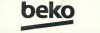 Emblema Frigider Beko RDNE505E30DZMN 5786590200 Arcelik Beko Originala