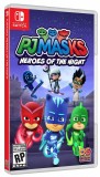 Pj Masks Heroes Of The Night NSW