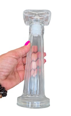 STICLĂ PENTRU TĂRIE OUZO OLYMPUS NEKTAR, MODEL 2001 foto