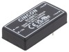 Convertor DC/DC 15W 18-36V la 5V 3A