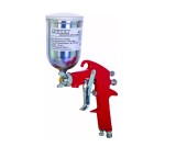 Pistol de vopsit &Oslash;1.5mm 400ml RD-SG12, Raider, 089943