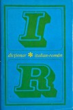 Dictionar Italian-Roman | Carte
