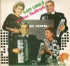 Disc Vinil Gabi Lunca, Ion Onoriu - Cantece lautaresti (anii mei si tineretea) Electrecord 1991 33 RPM 12 inch