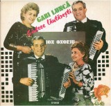 Gabi Lunca, Ion Onoriu &ndash; Cantece lautaresti (anii mei si tineretea)
