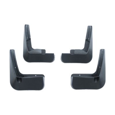 Aparatori Noroi Pentru Citroen C4 2016 Set 4 Buc 155443 102817 foto