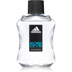 Adidas Ice Dive Edition 2022 Eau de Toilette pentru bărbați 100 ml